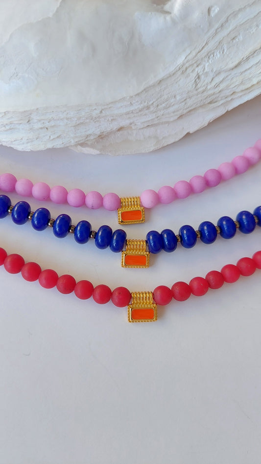 Collar Choker Alhaja