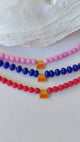 Collar Choker Alhaja