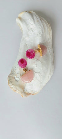 Pendientes Joya Aurea