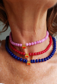 Collar Choker Alhaja