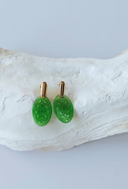 Pendientes Joya Avela
