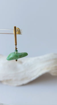 Pendientes Joya Zénitha