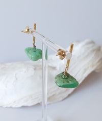 Pendientes Joya Zénitha