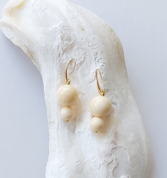 Pendientes Bilma