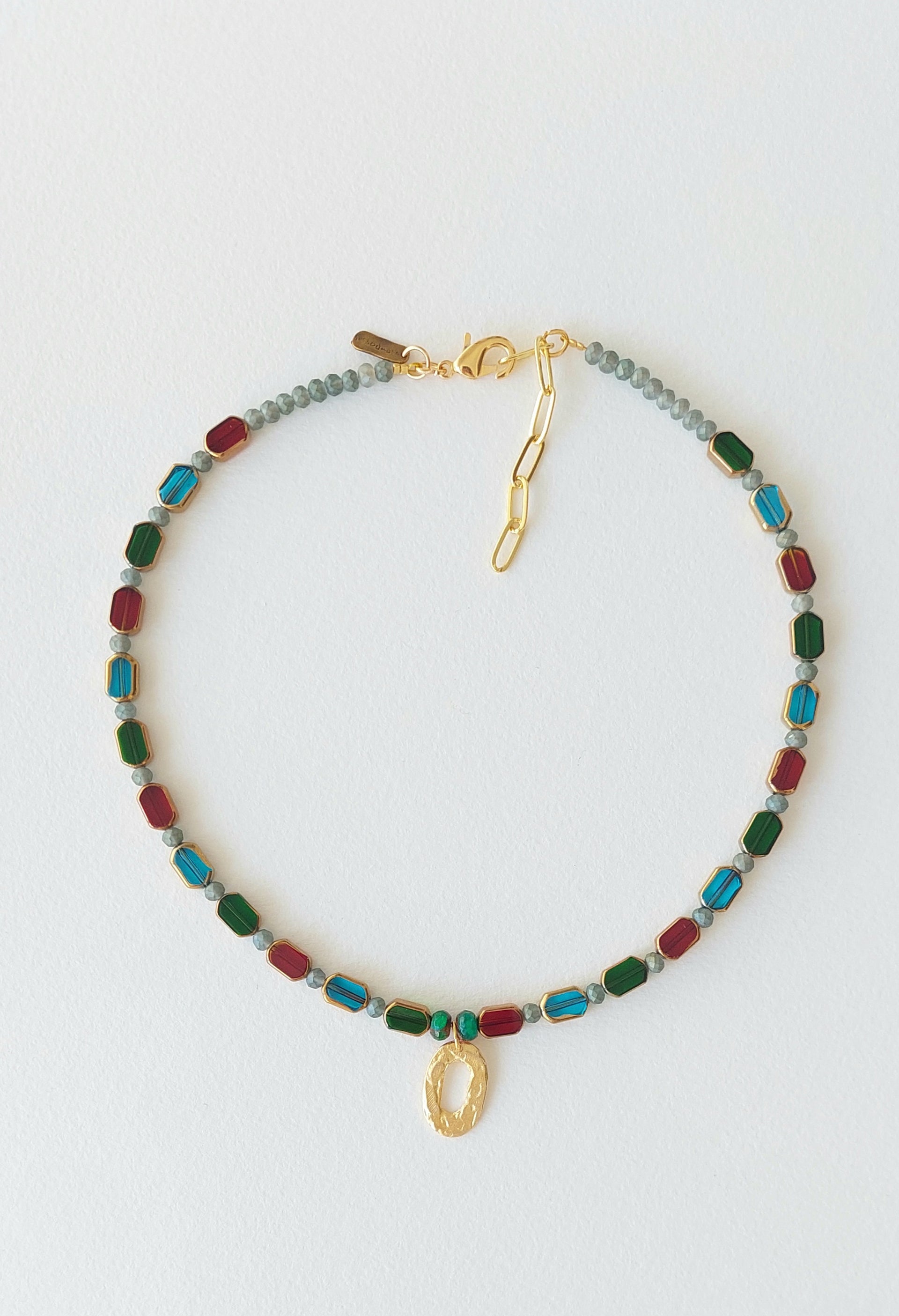 Collar Choker Chloe