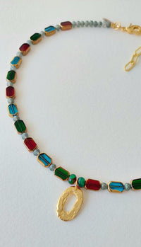 Collar Choker Chloe