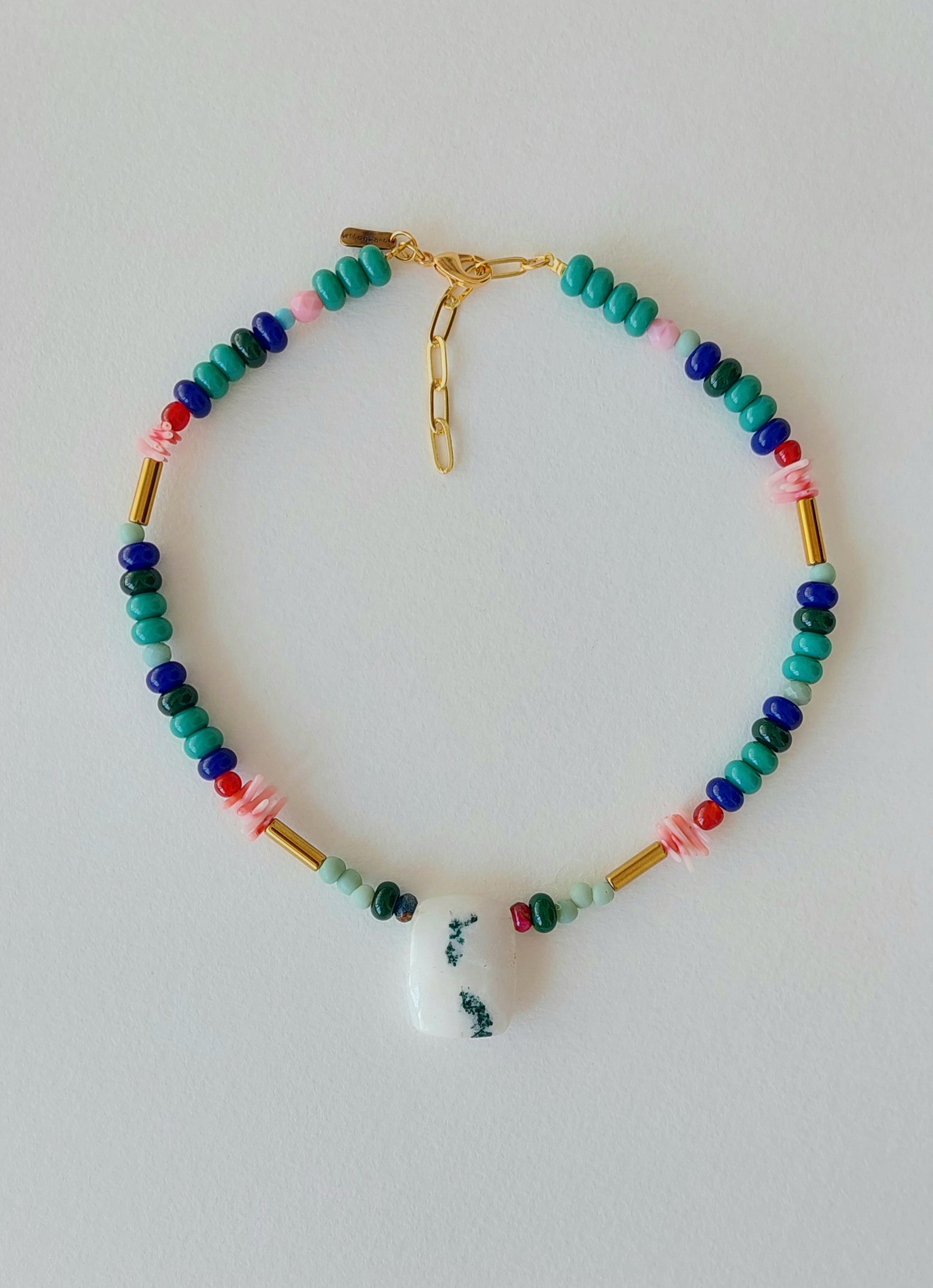 Collar Choker Tanvi