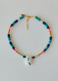 Collar Choker Tanvi
