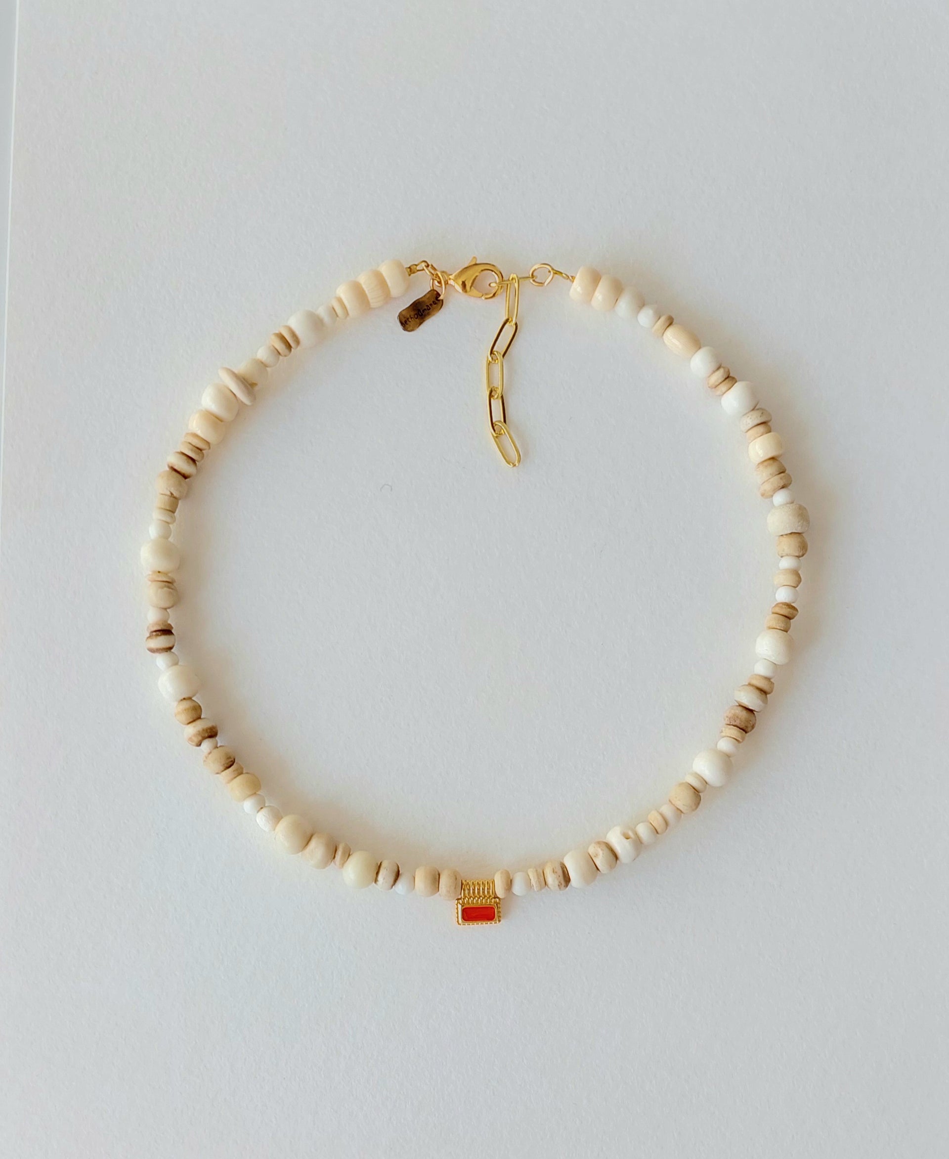 Collar Choker Alhaja