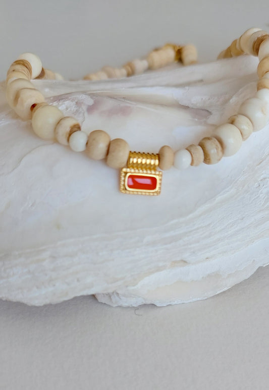 Collar Choker Alhaja
