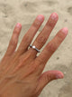 Anillo Ikigai