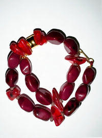 Cherry Velvet