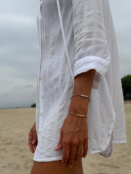 Pulsera Ikigai
