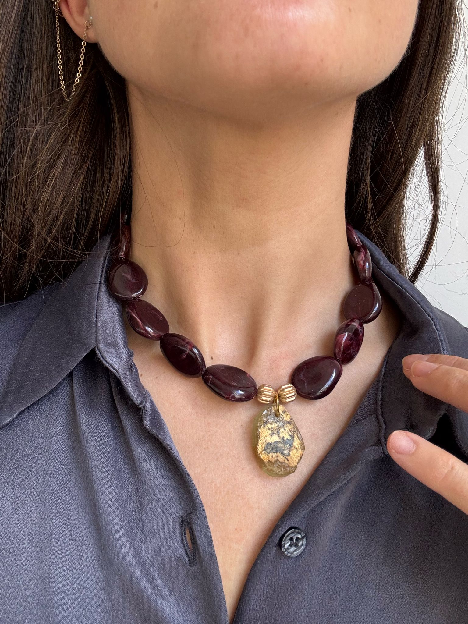 Baia Collar