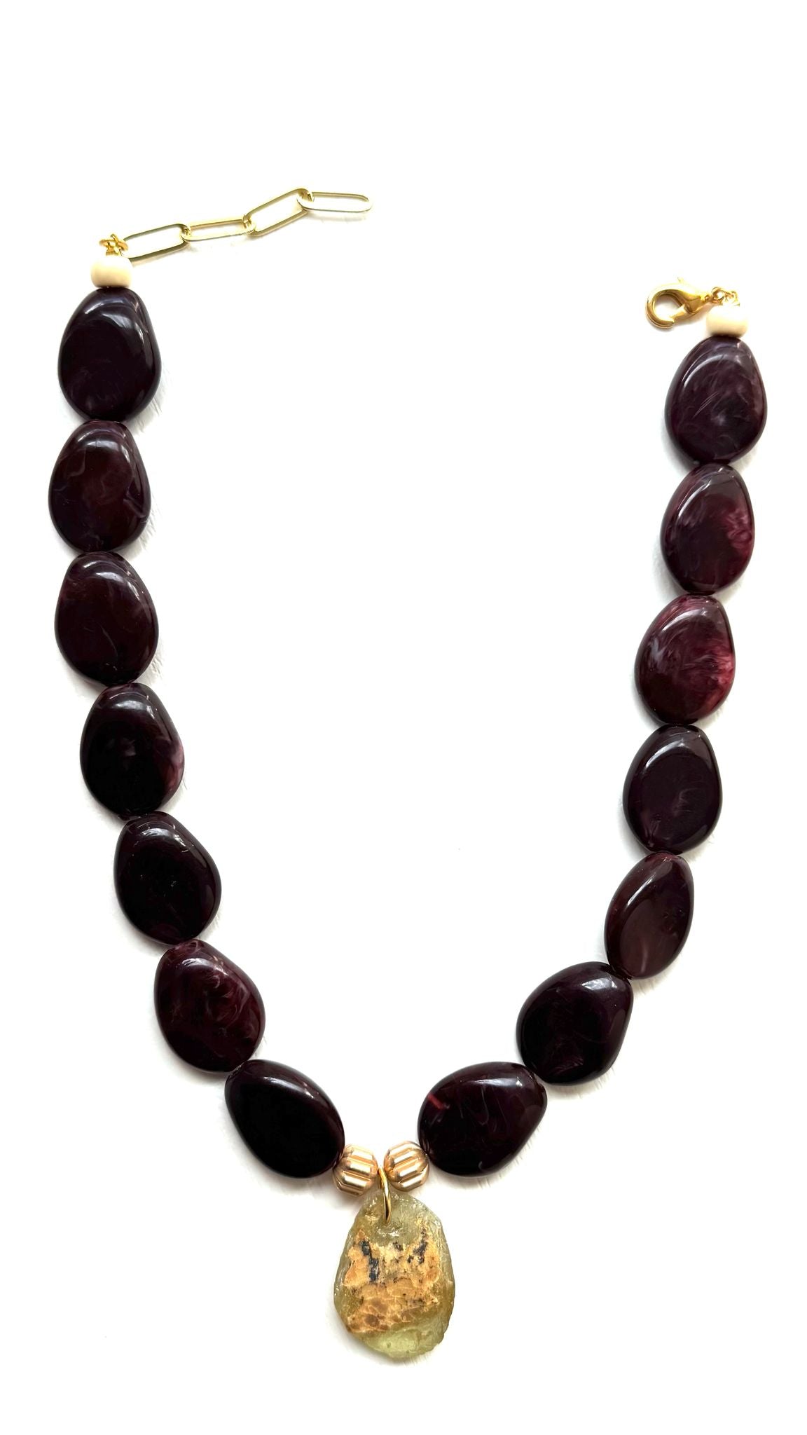 Baia Collar
