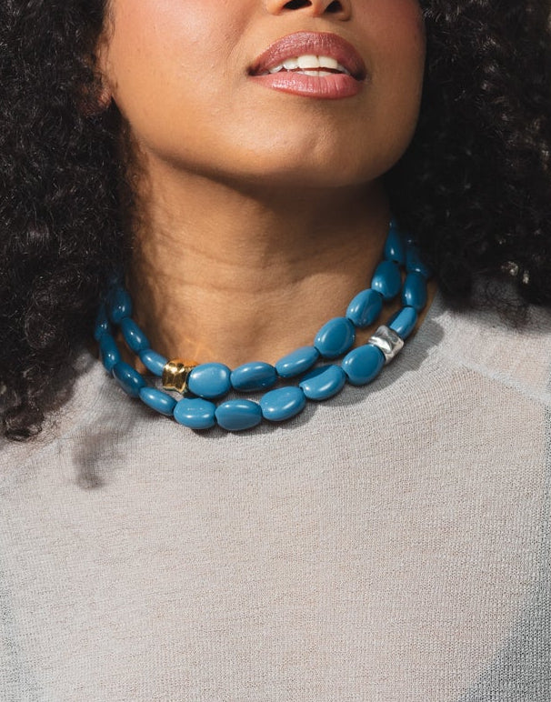 Collar Arcana