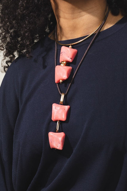 Collar Coral