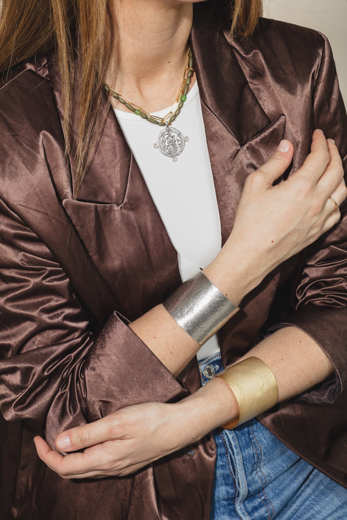 Brazalete Marés
