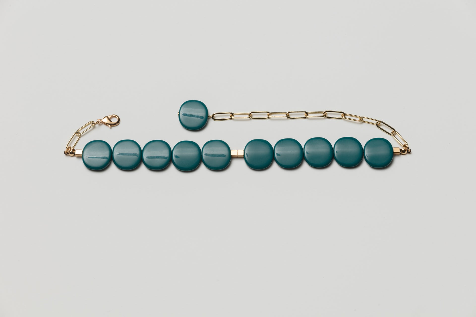 Collar Choker Arkhé