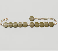 Collar Choker Arkhé