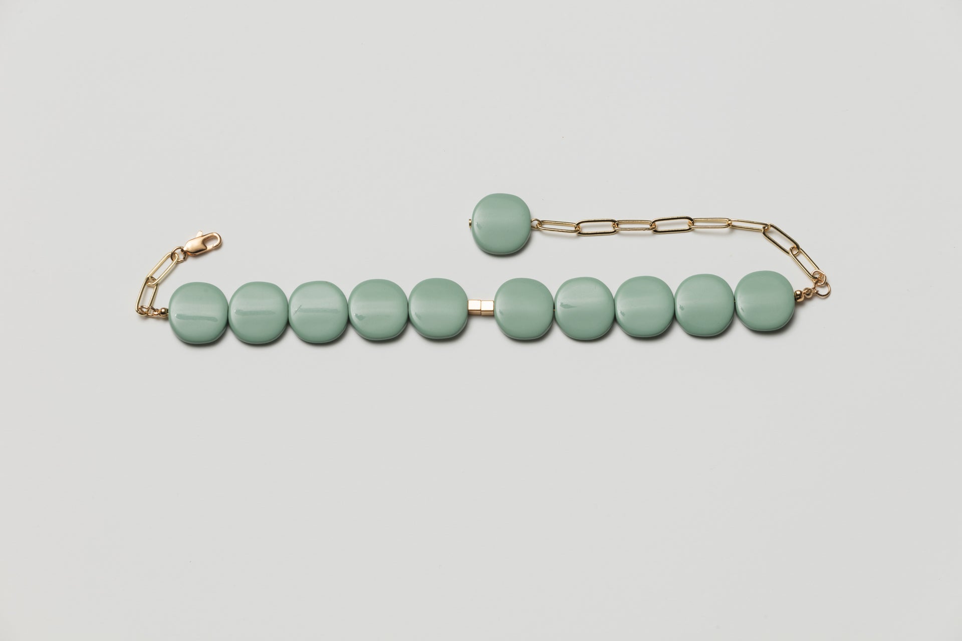 Collar Choker Arkhé