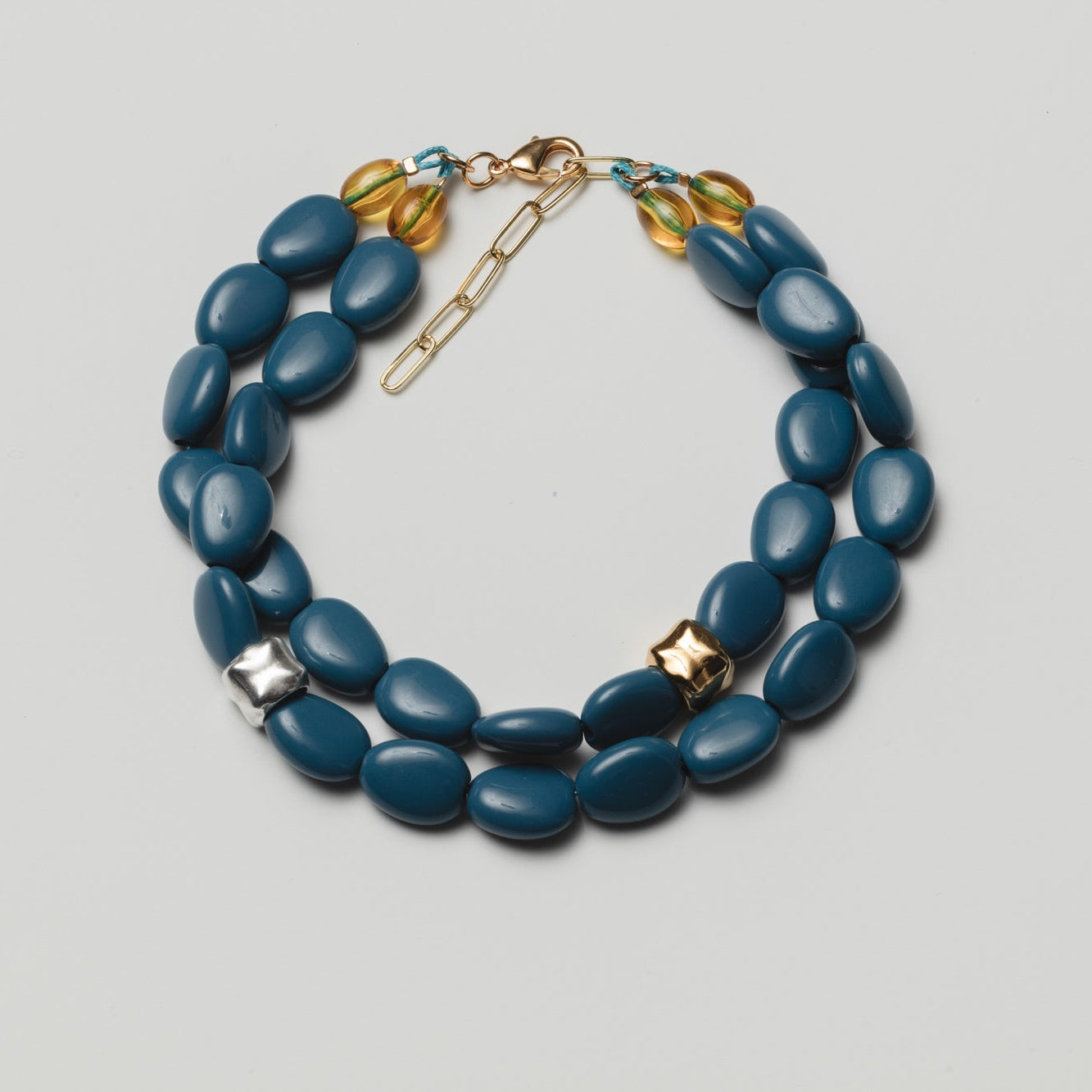 Collar Arcana