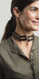 Collar Choker Hebilla
