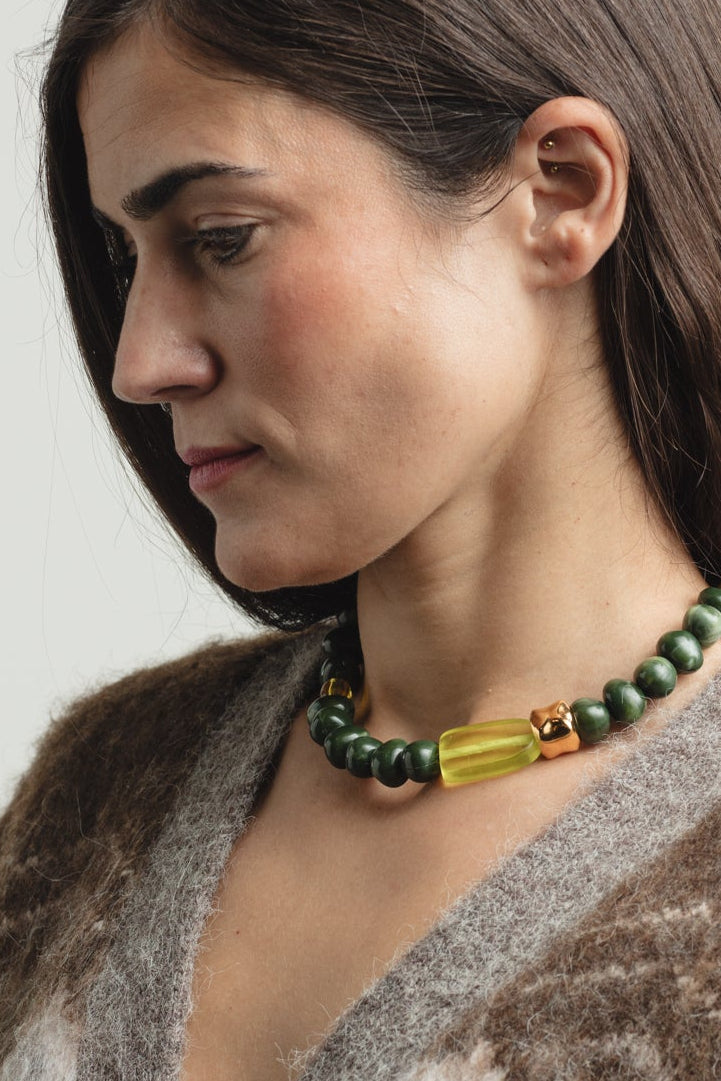 Collar Aliso