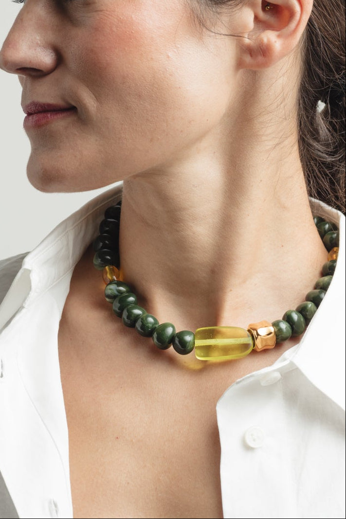 Collar Aliso