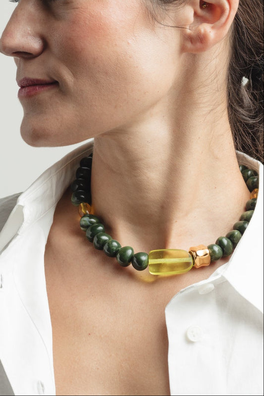 Collar Aliso