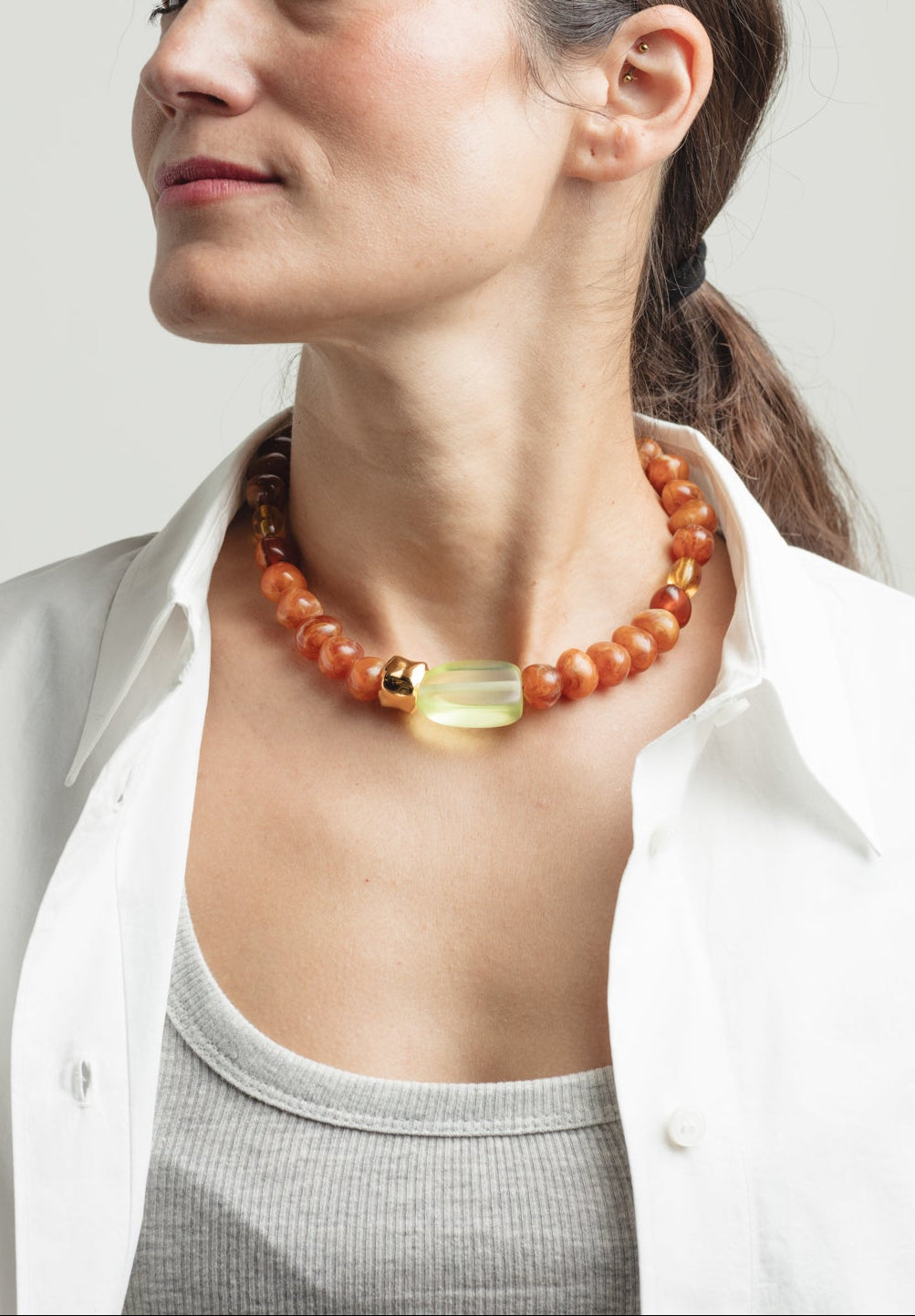 Collar Aliso