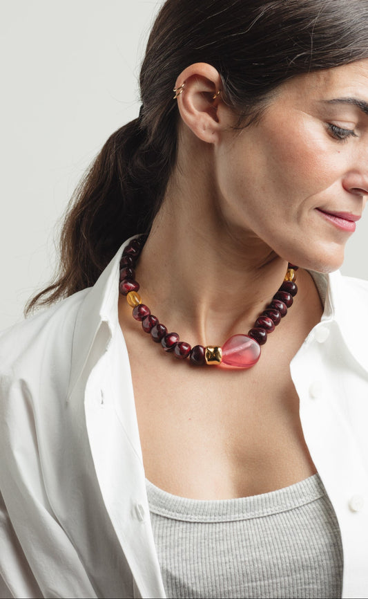 Collar Aliso