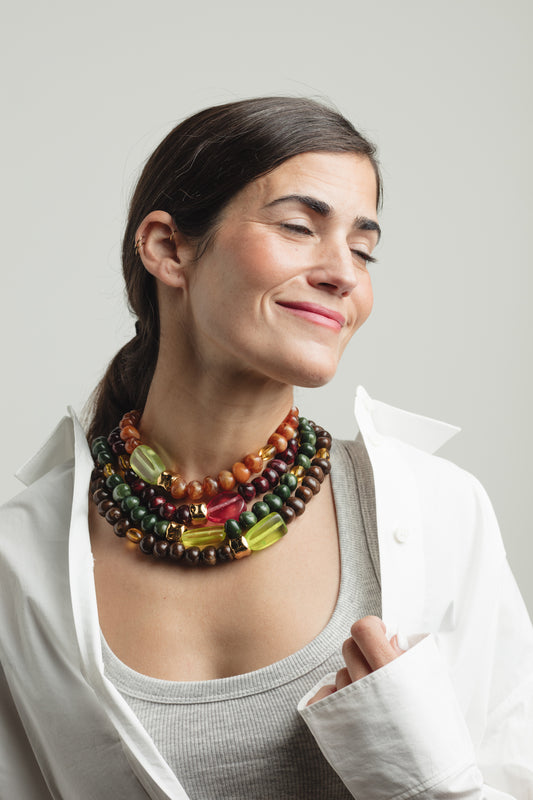 Collar Aliso