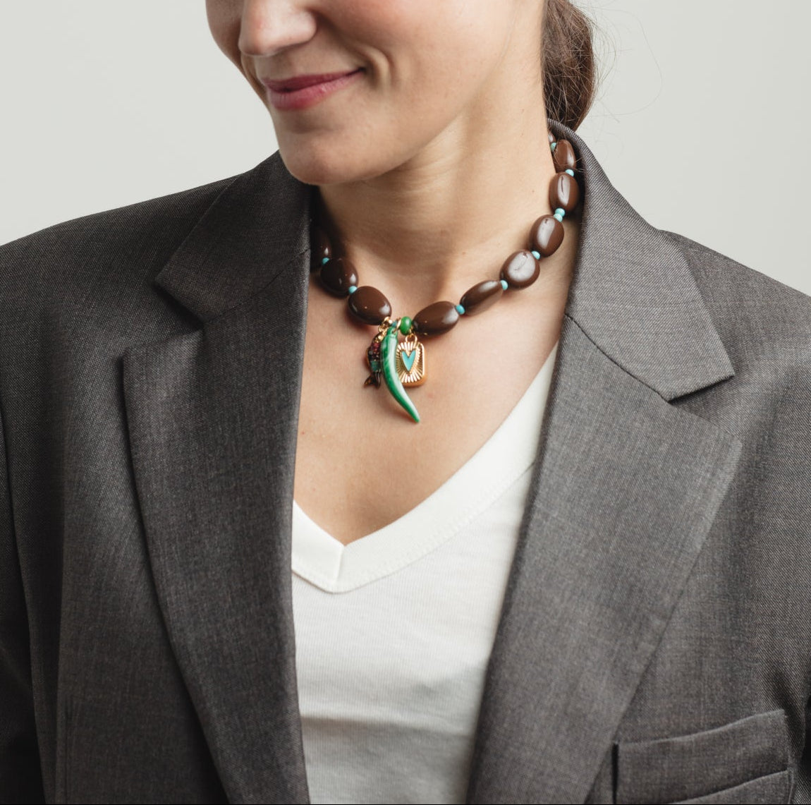 Collar Serena