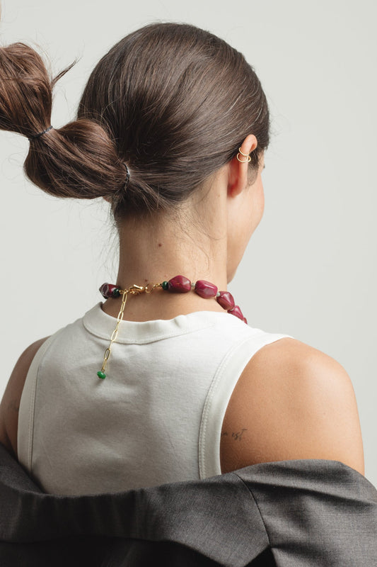 Collar Serena