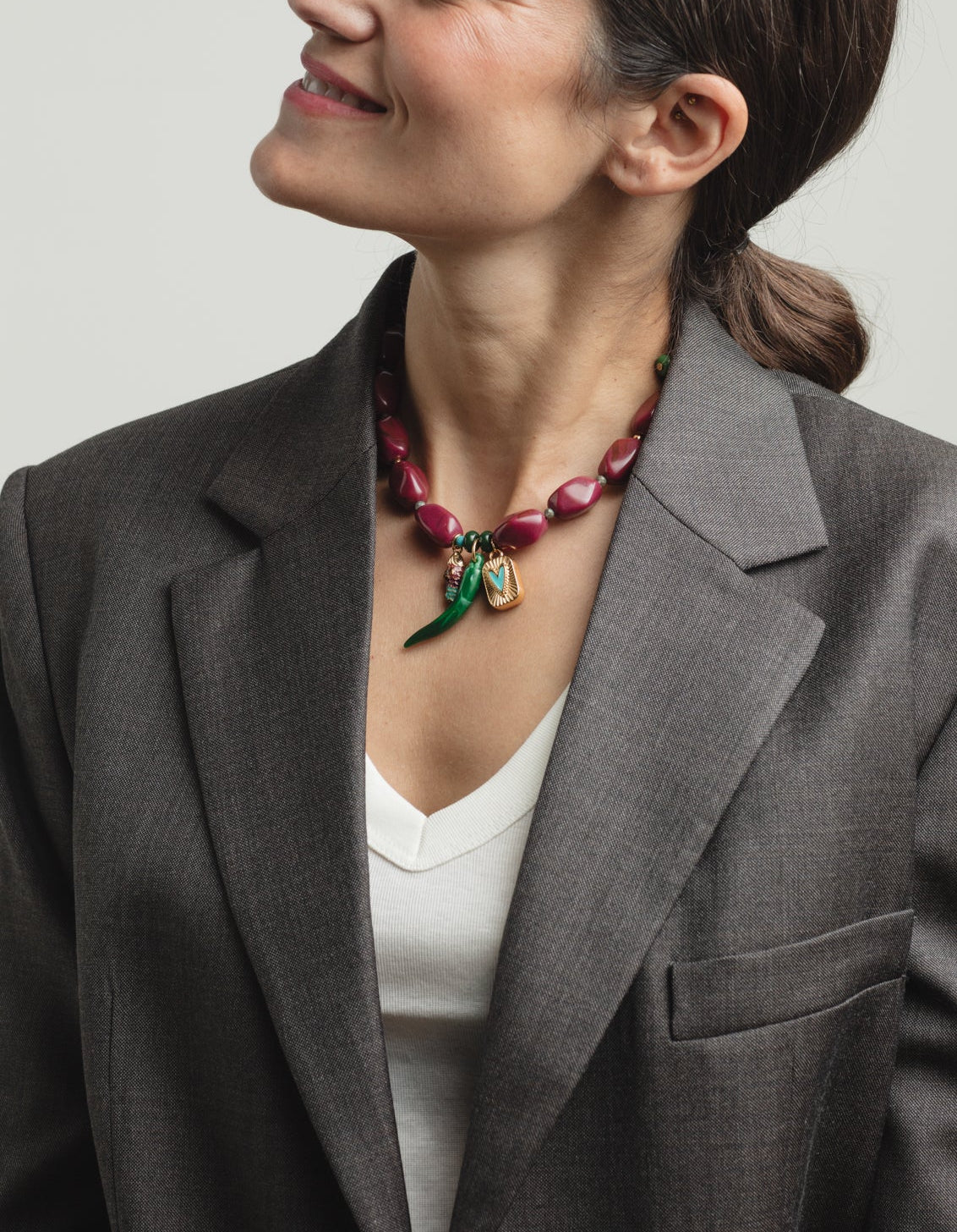 Collar Serena