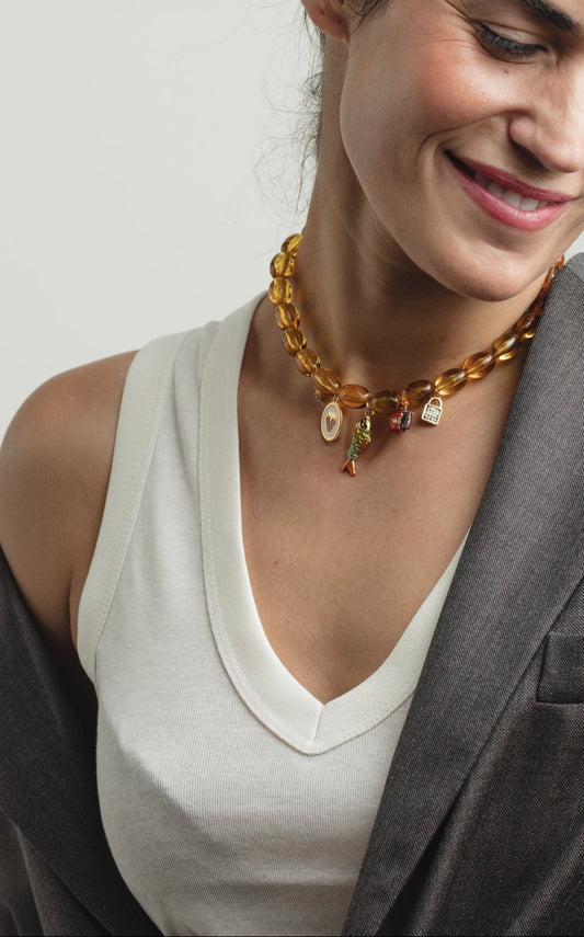 Collar Ónice