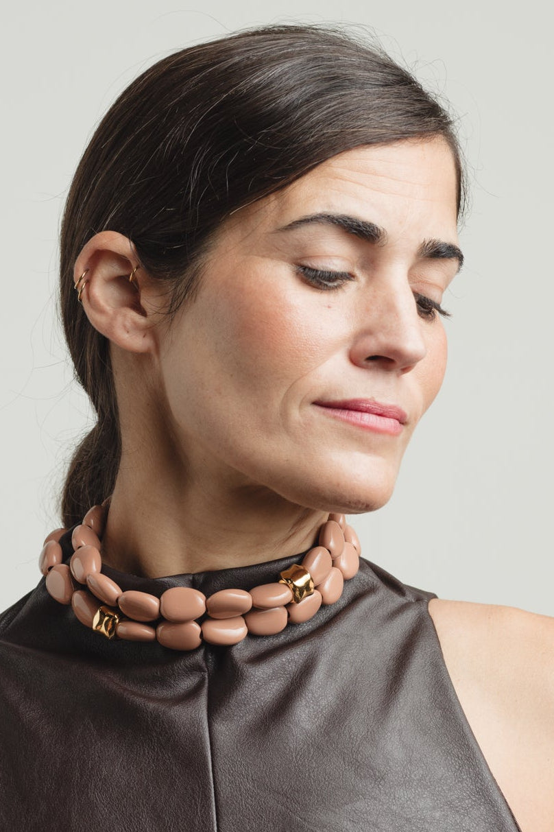 Collar Arcana
