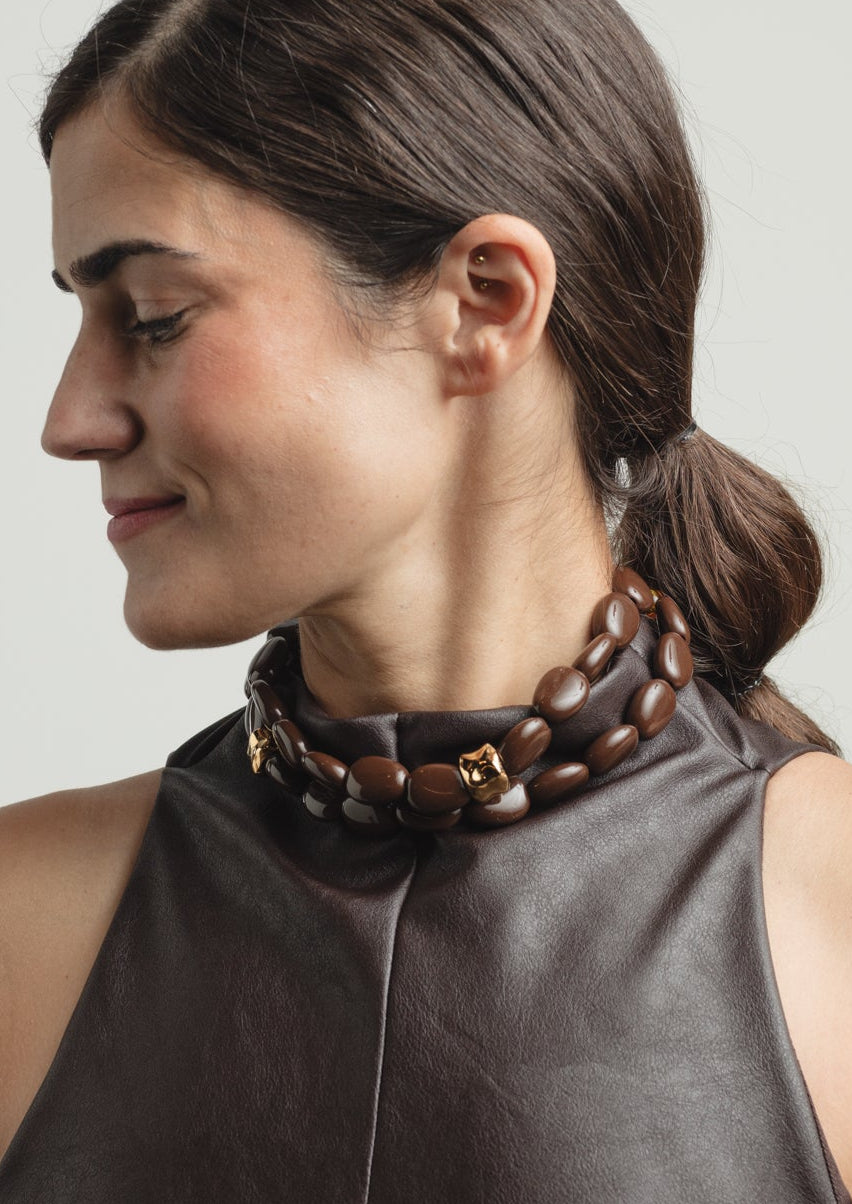 Collar Arcana