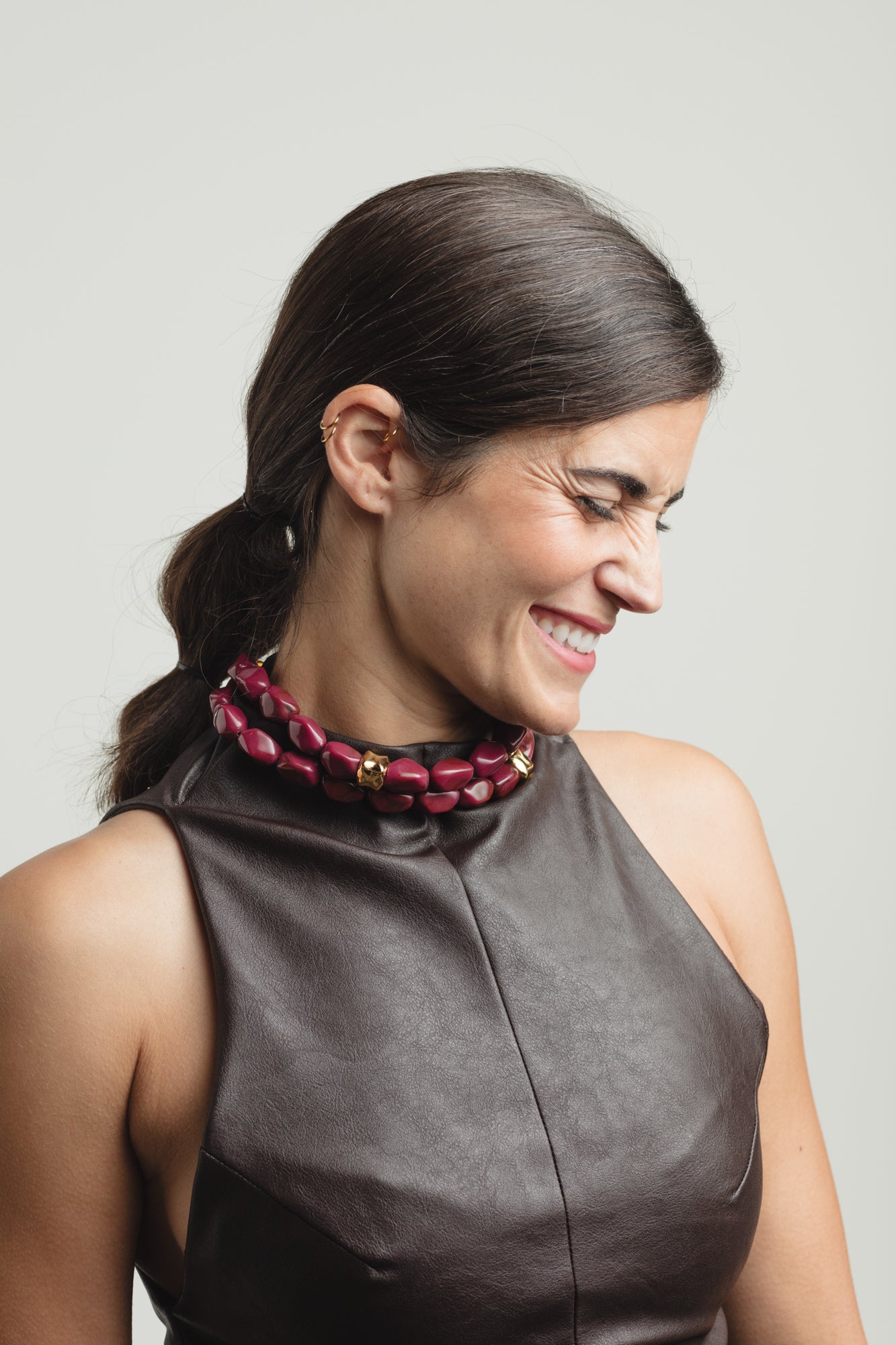 Collar Arcana