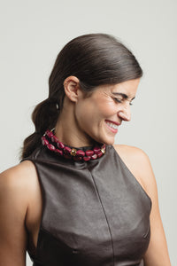 Collar Arcana