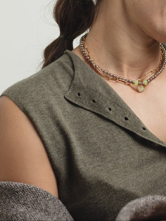 Collar Solaz