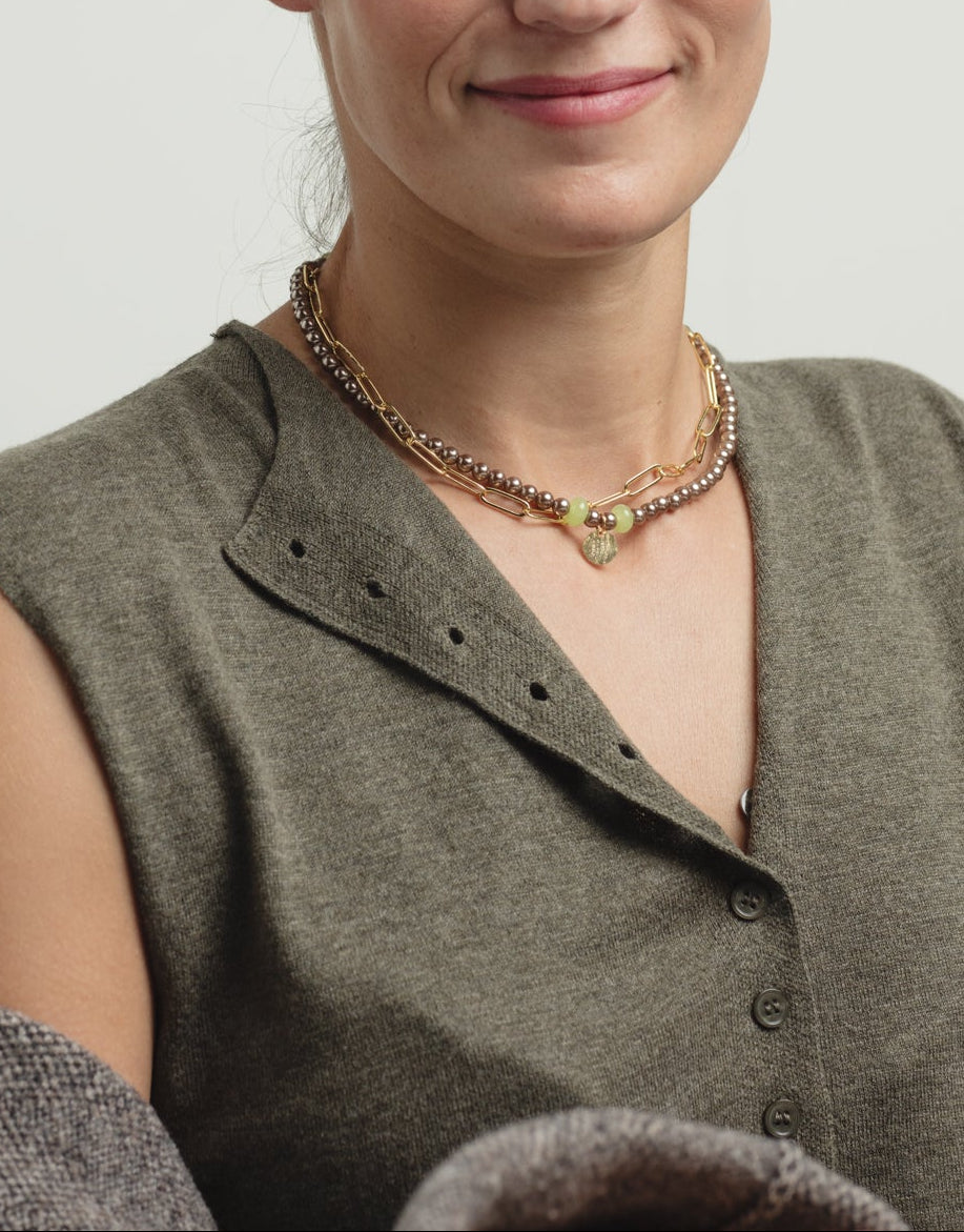 Collar Solaz