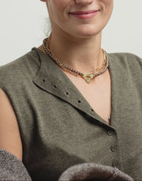 Collar Solaz
