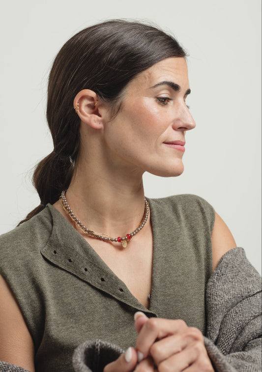 Collar Solaz