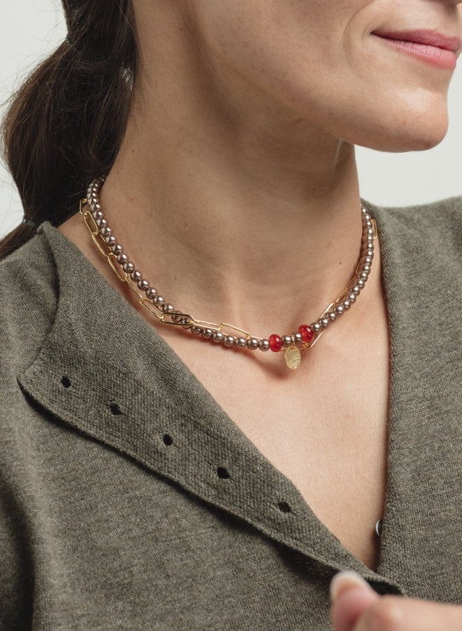 Collar Solaz