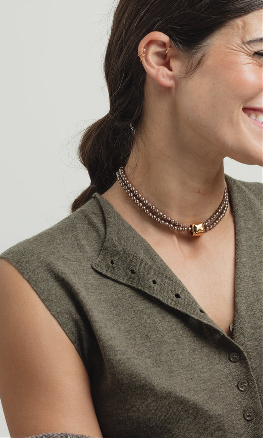 Collar Sérene