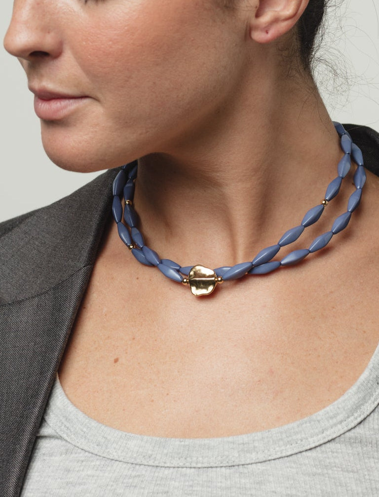 Collar Choker Calma