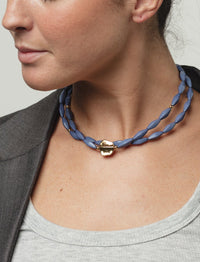 Collar Choker Calma