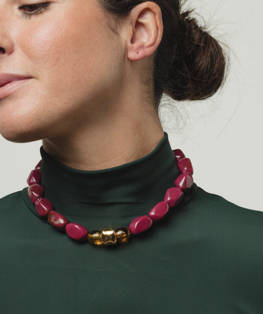 Collar Golden